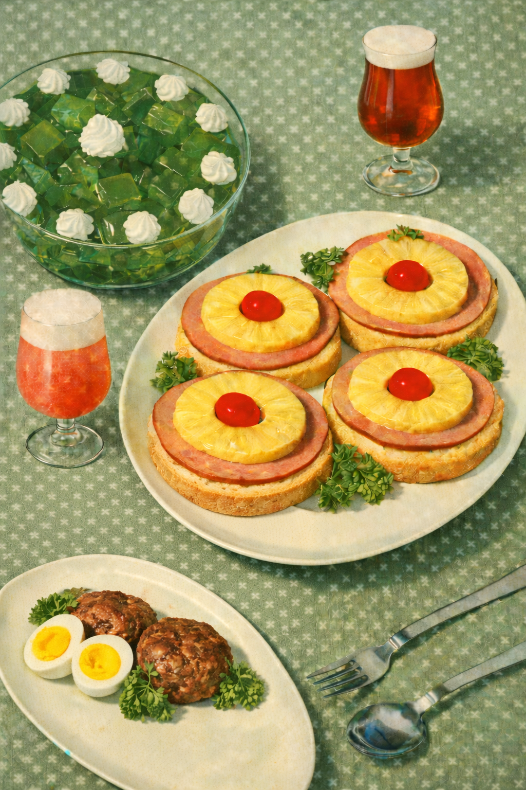 Alelysium bi(er)weekly  (mit Mareike Hasenbeck) Internationale Bierparade