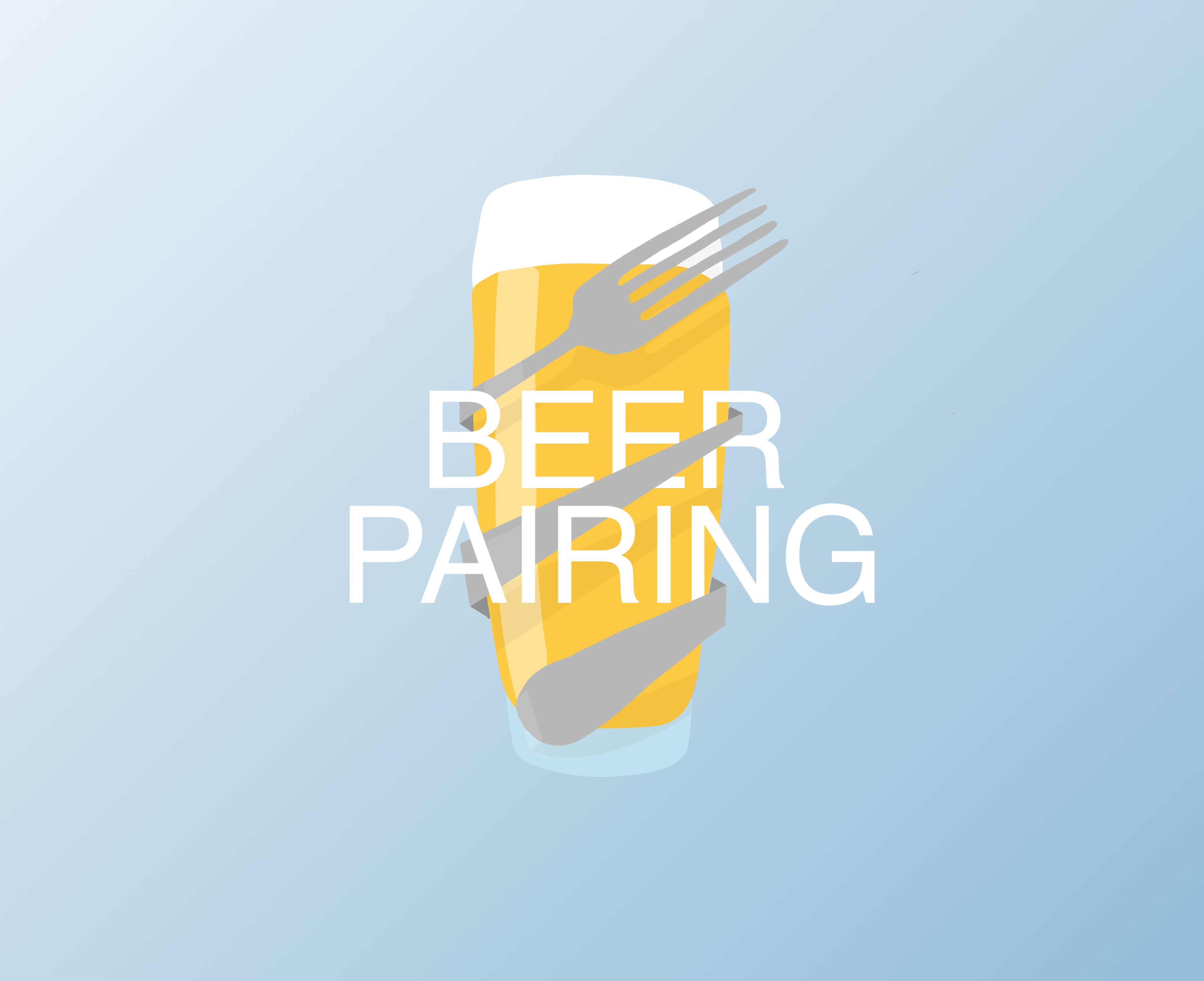 Alelysium bi(er)weekly  (mit Mareike Hasenbeck) Pasta Pairing