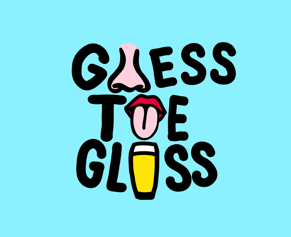 Guess the Glass Online Mai 2026