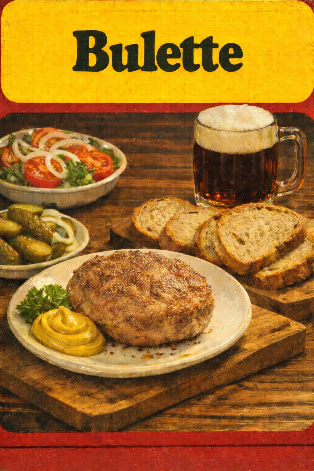 Alelysium bi(er)weekly  (mit Mareike Hasenbeck) Internationale Bierparade