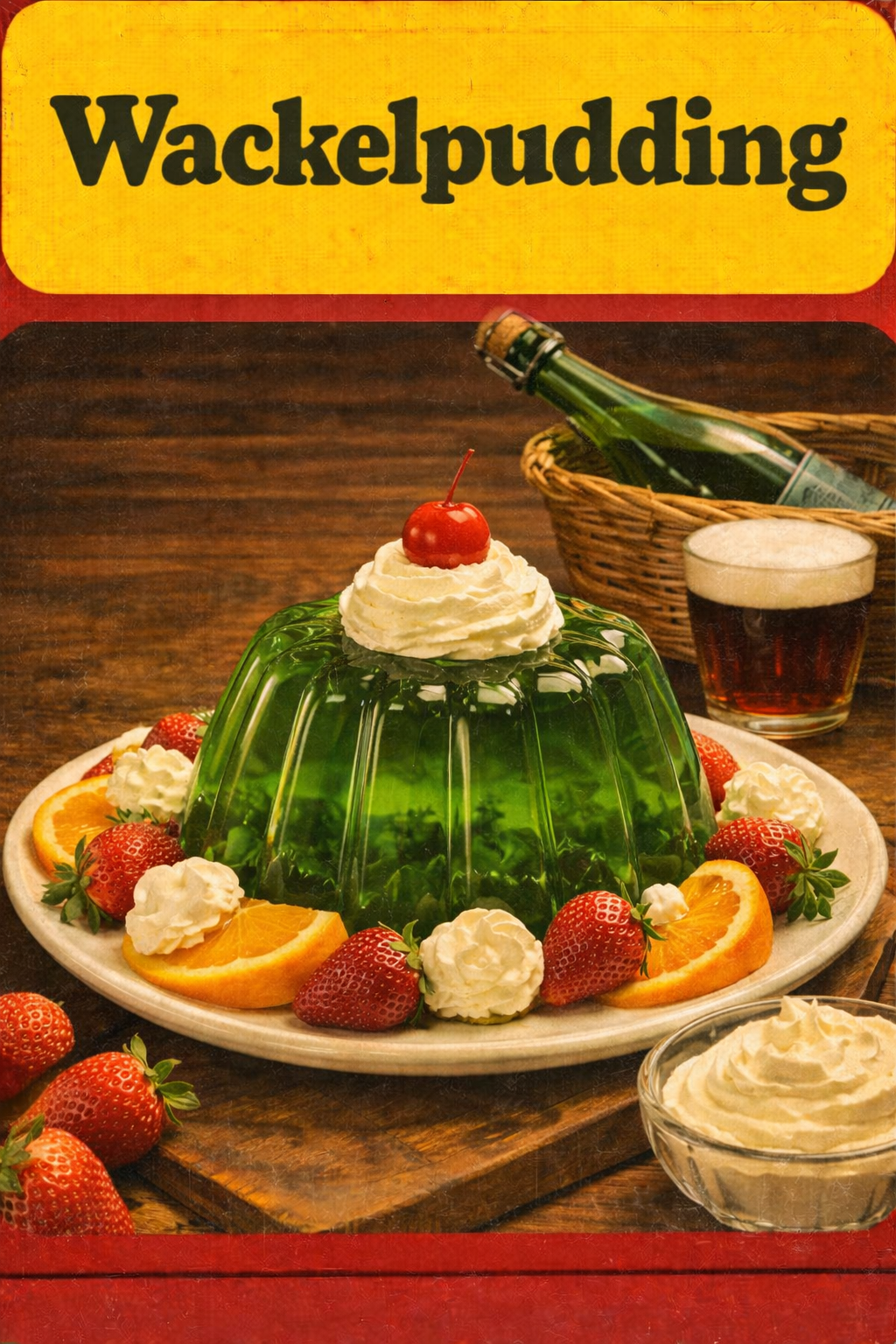 Alelysium bi(er)weekly  (mit Mareike Hasenbeck) Internationale Bierparade