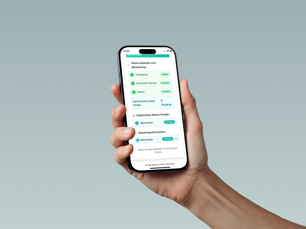 Guess the Glass Online Mai 2026