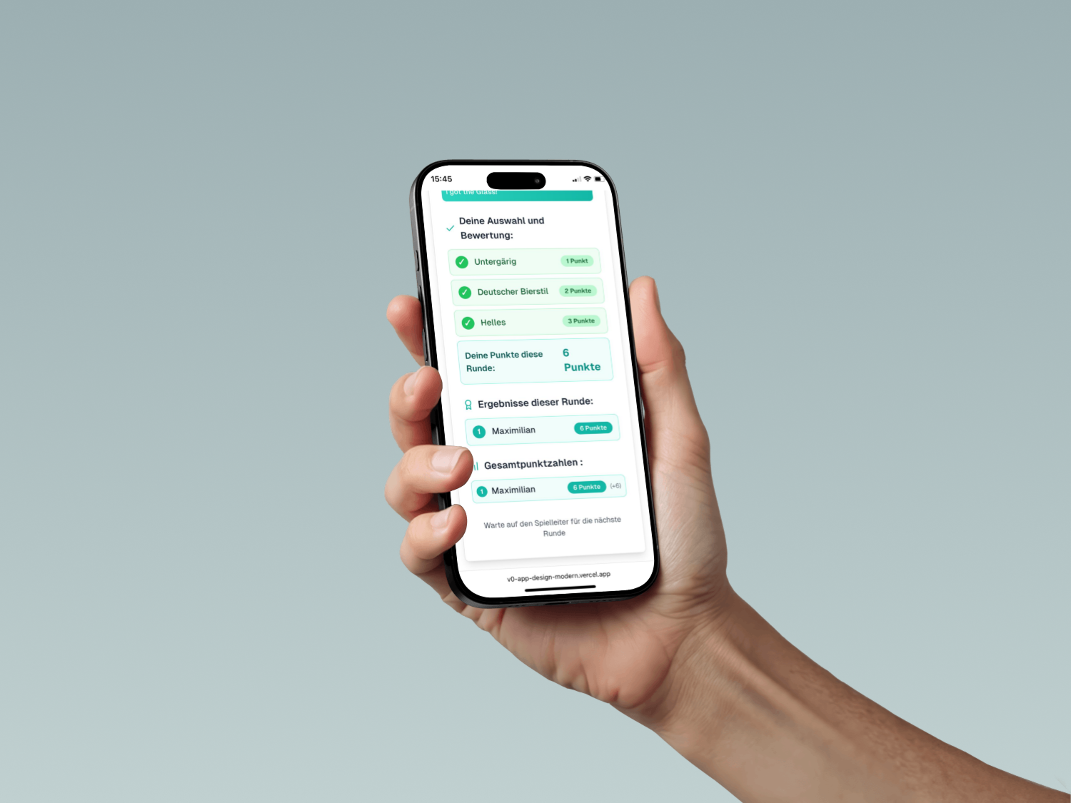 Guess the Glass Online Mai 2026