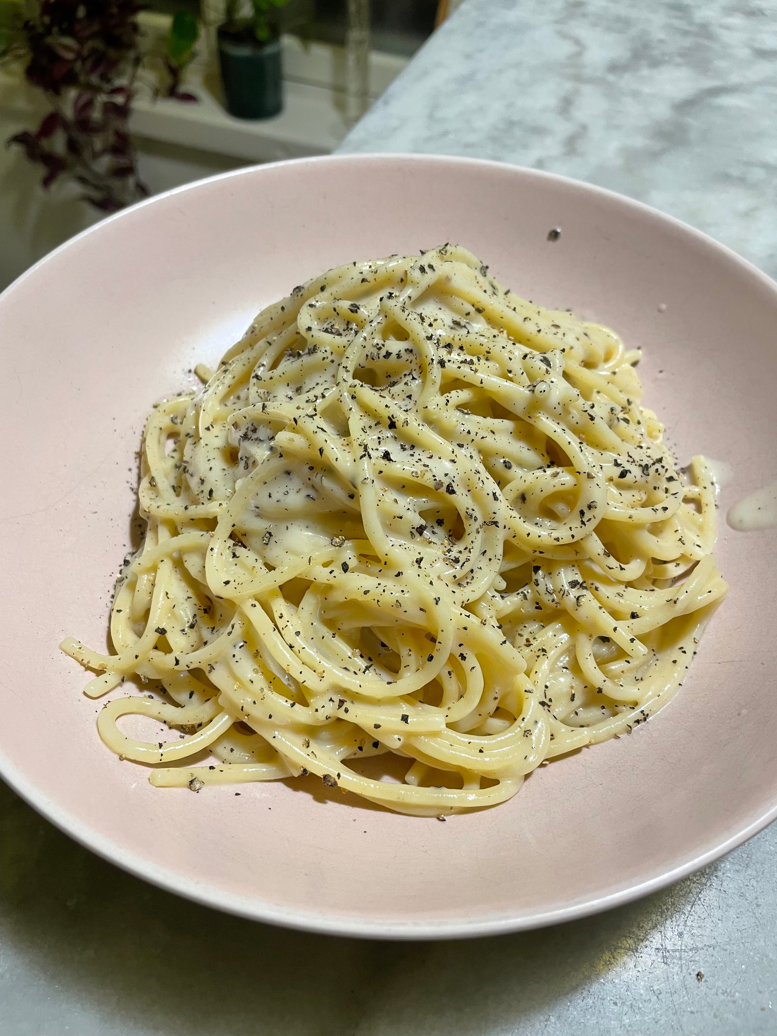 Alelysium bi(er)weekly  (mit Mareike Hasenbeck) Pasta Pairing