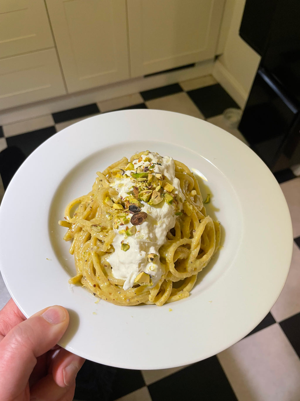 Alelysium bi(er)weekly  (mit Mareike Hasenbeck) Pasta Pairing