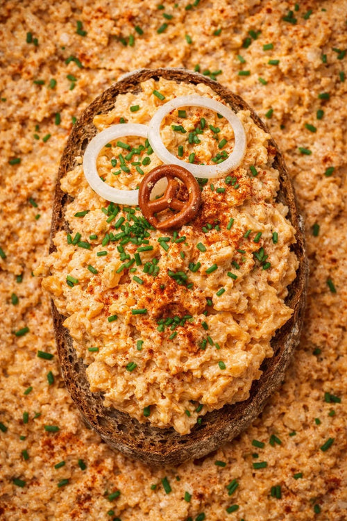 Alelysium bi(er)weekly  (mit Mareike Hasenbeck) Bier & Brot